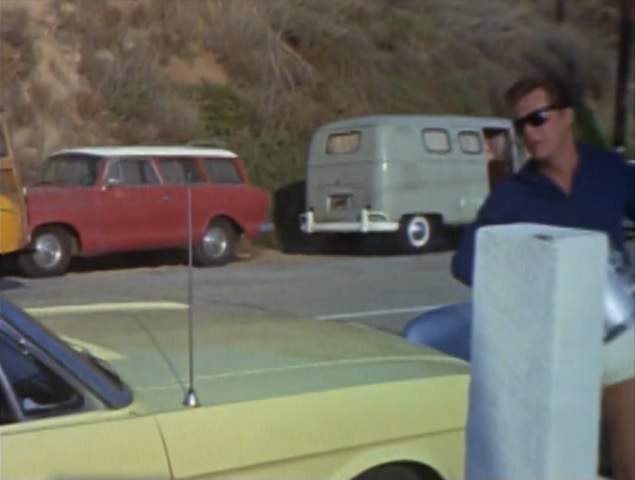 Rambler American