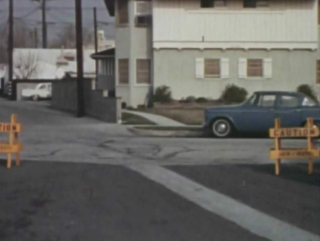 Studebaker Lark
