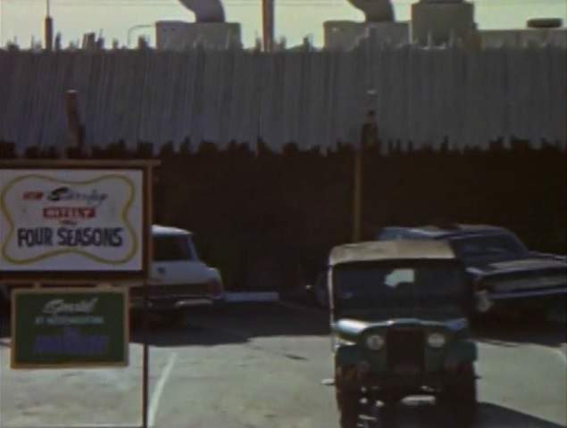 Willys Jeep CJ-5
