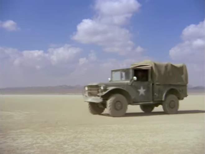 Dodge M-37