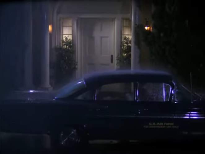 Pontiac Catalina