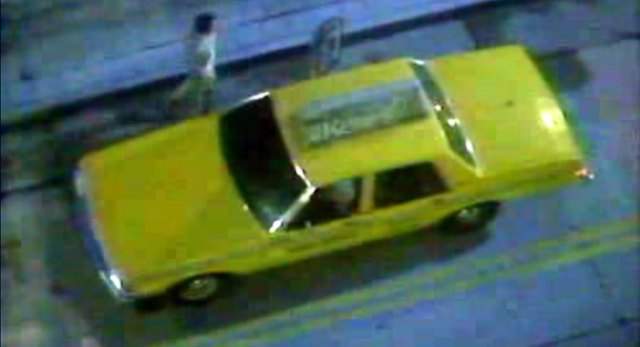 Chevrolet Impala