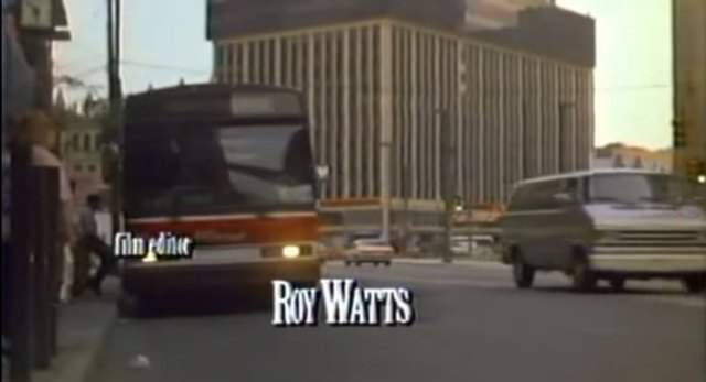 Dodge Ram Van