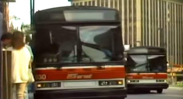 Neoplan AN 435 A