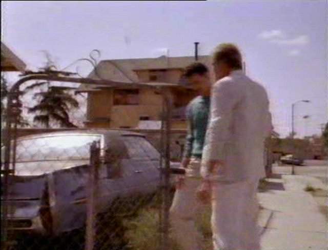 Cadillac Sedan DeVille