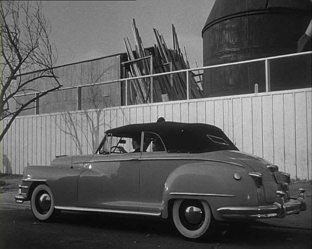 Chrysler Windsor