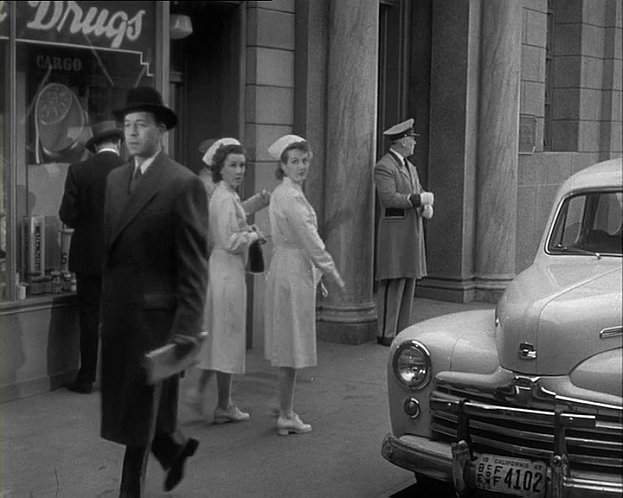 Ford Super De Luxe