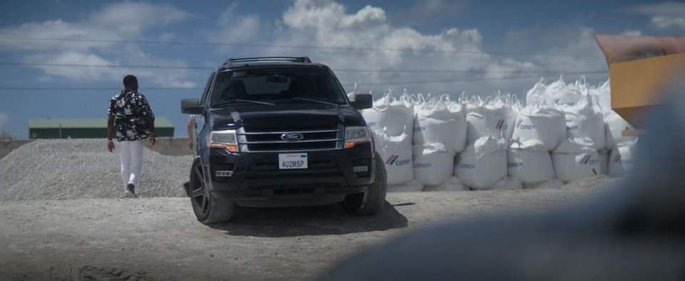 Ford Expedition