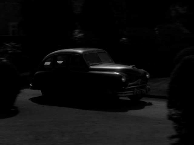 Standard Vanguard Phase I