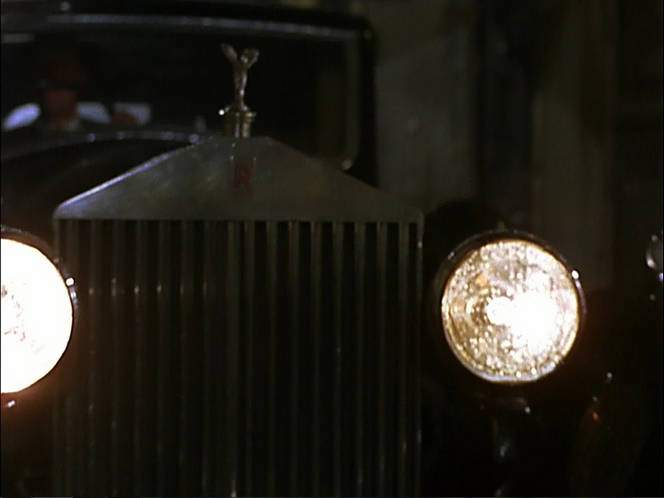 Rolls-Royce Phantom I