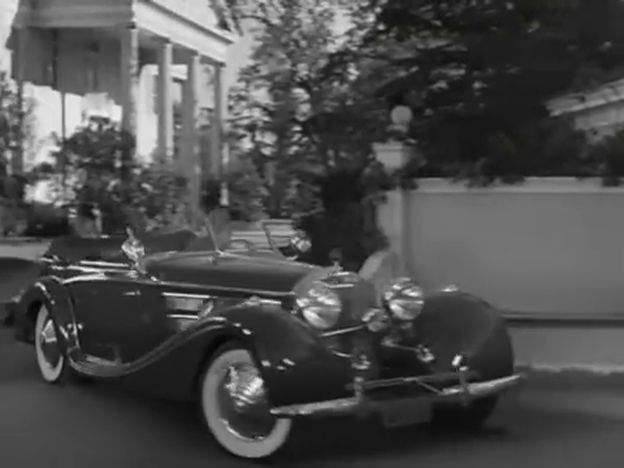 Mercedes-Benz unknown