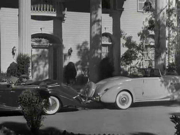 Packard Super Eight