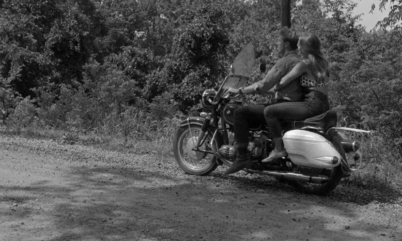 BMW R 69 S