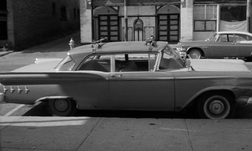 Ford Custom 300