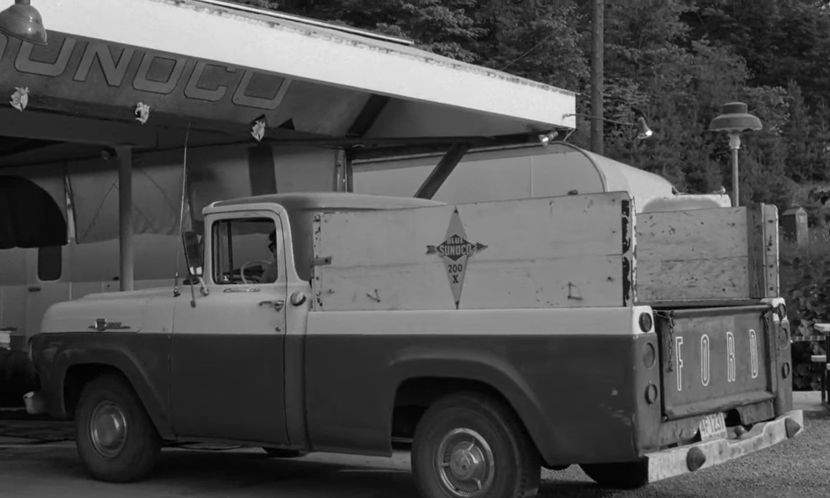 Ford F-100