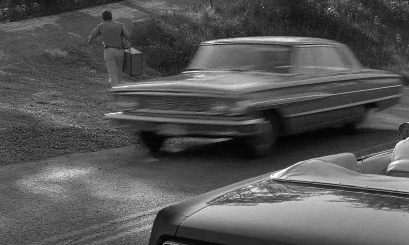 Ford Galaxie 500