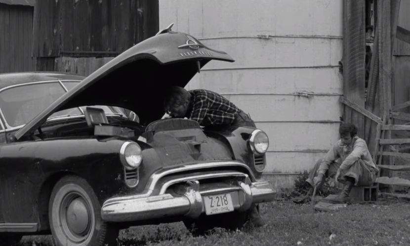 Oldsmobile 88 Futuramic