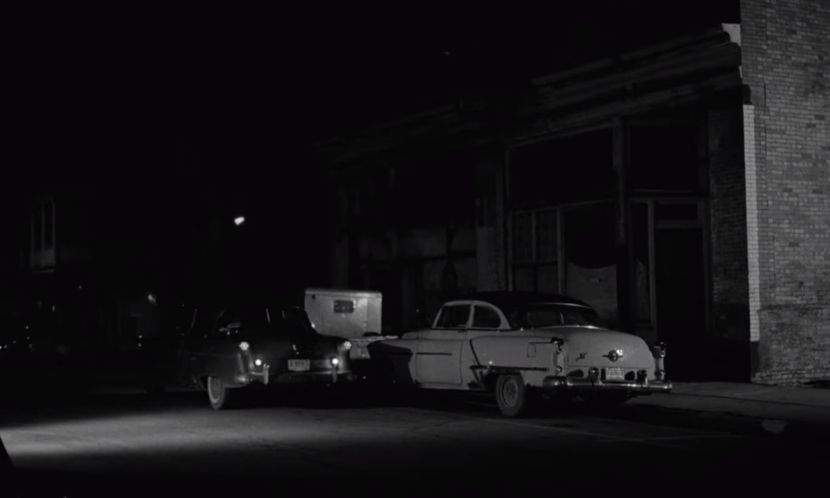 Oldsmobile Super 88