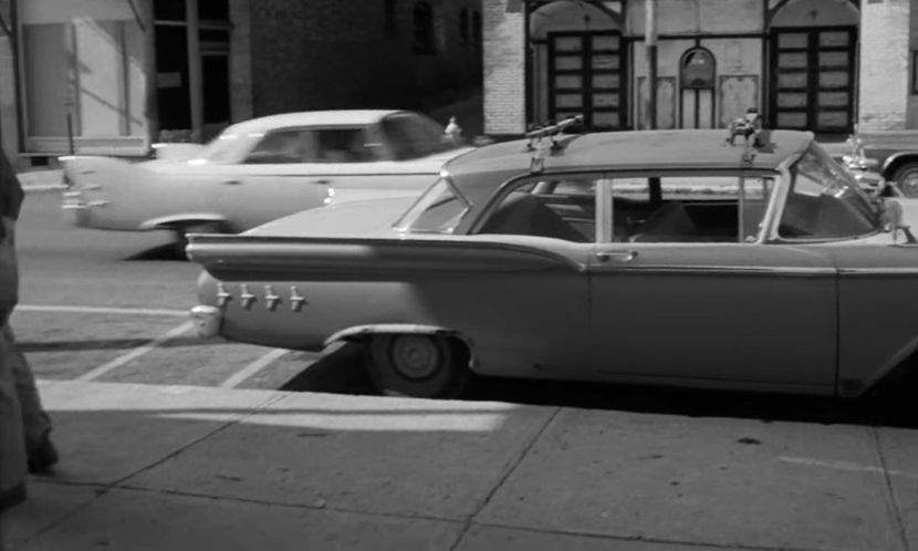 Plymouth Belvedere