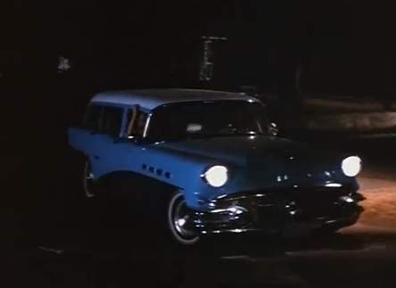 Buick Century Estate Wagon