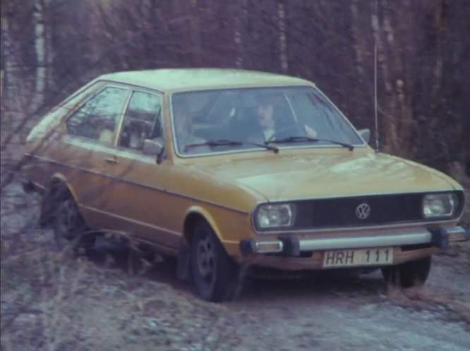 Volkswagen Passat B1