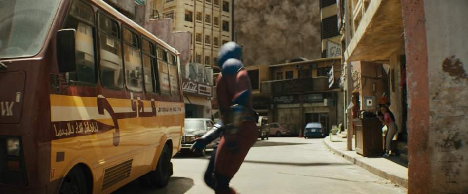 ElDorado National Escort FE