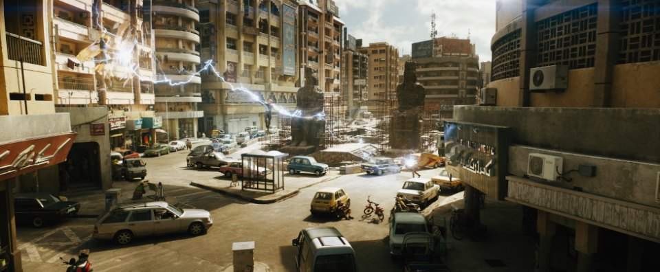 Mercedes-Benz E-Klasse T