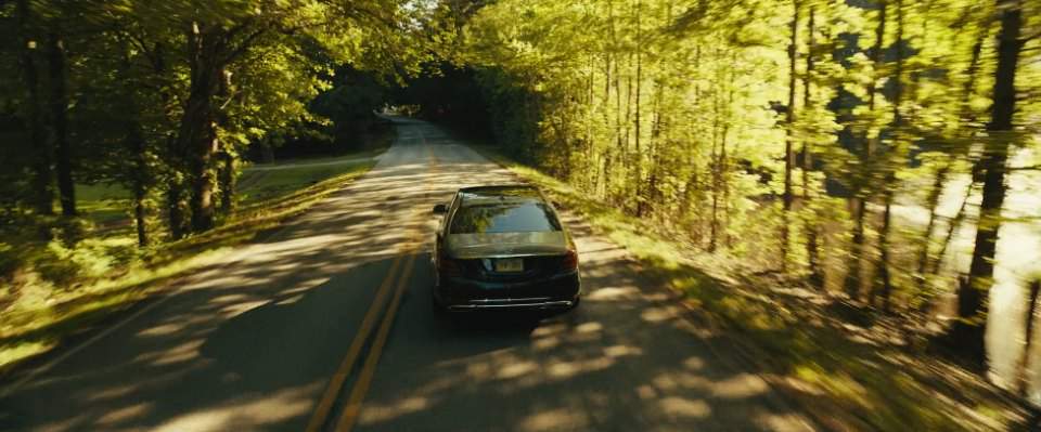 Mercedes-Maybach S 650