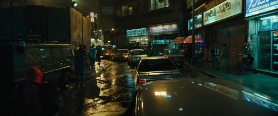 Steyr-Puch Pinzgauer 710 K