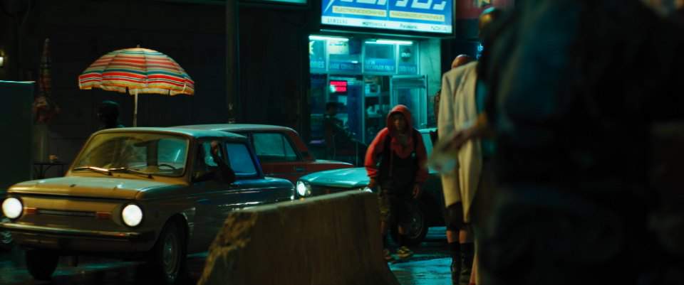 ZAZ 968 M Zaporozhets