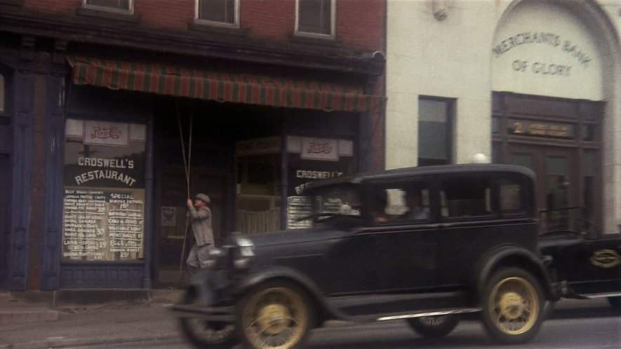 Ford Model A