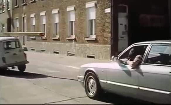 Jaguar XJ6