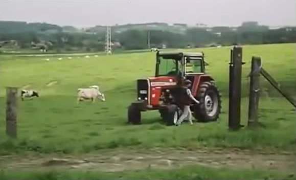 Massey Ferguson 2620