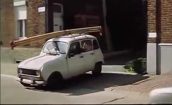 Renault 4