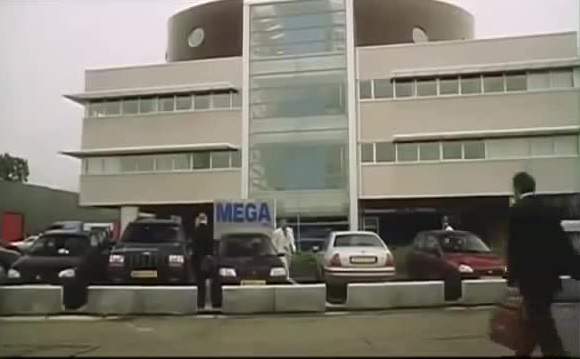 Rover 400