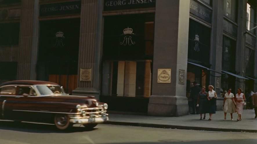 Cadillac Fleetwood 60 Special