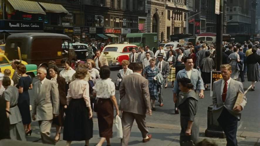 International Harvester Metro