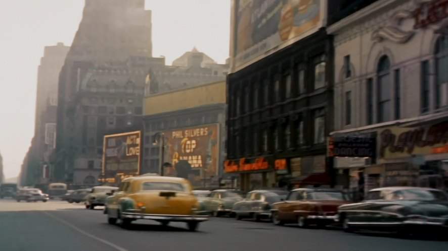 Plymouth Cranbrook Belvedere