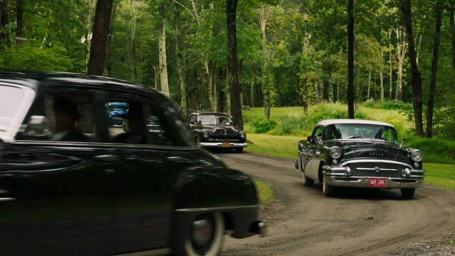 Buick Special