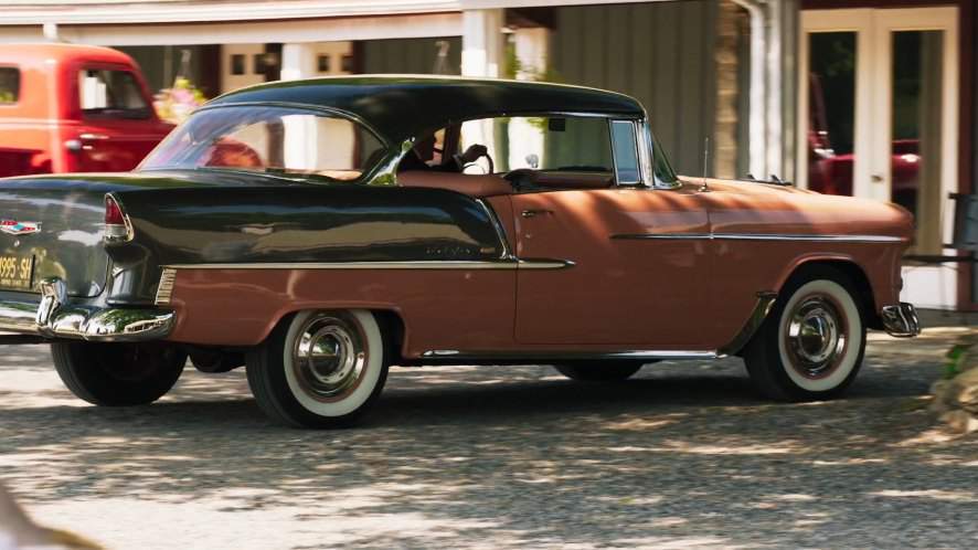 Chevrolet Bel Air