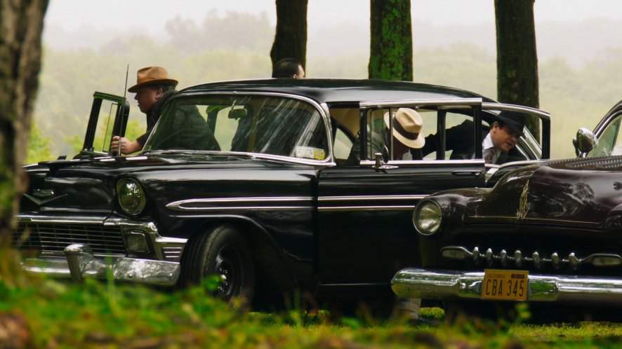 Chevrolet Bel Air