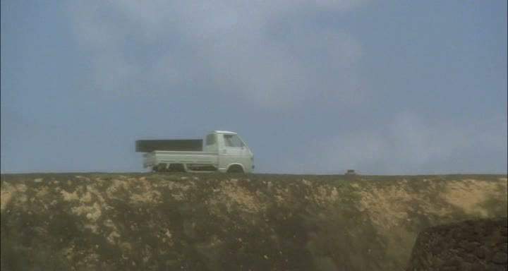 Suzuki Carry