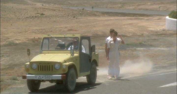 Suzuki LJ20