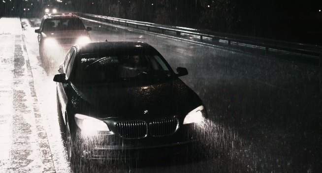 BMW 7