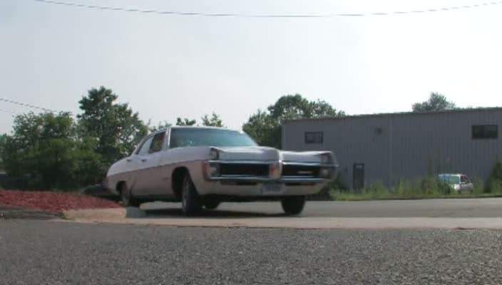 Pontiac Catalina
