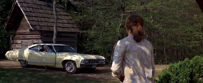 Chevrolet Impala