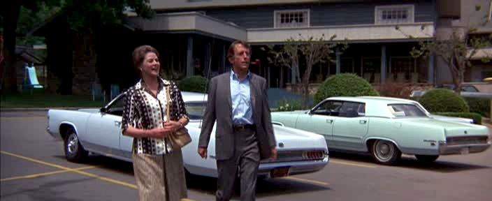 Mercury Monterey