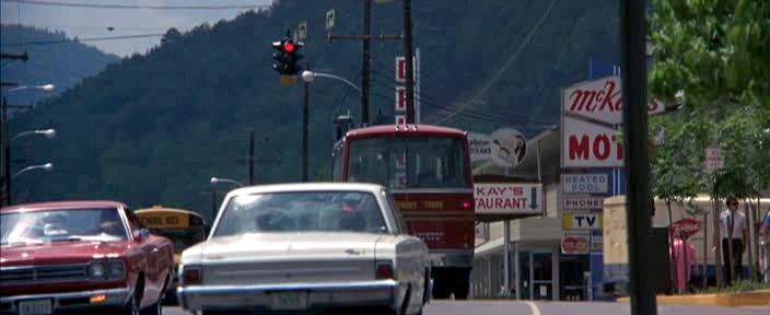 Plymouth Road Runner
