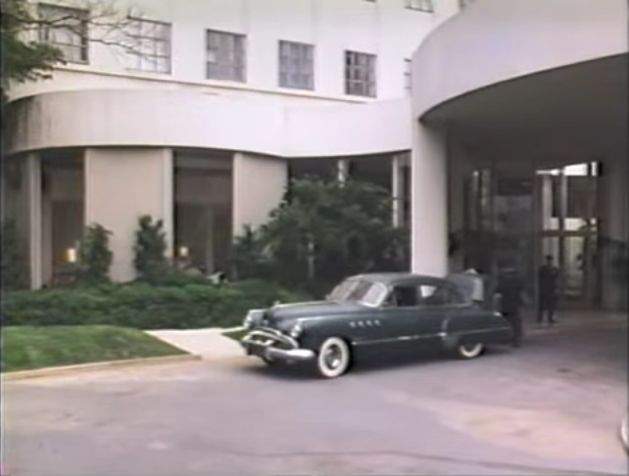 Buick Roadmaster