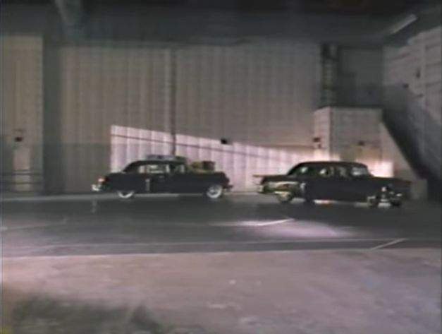 Cadillac Fleetwood 75